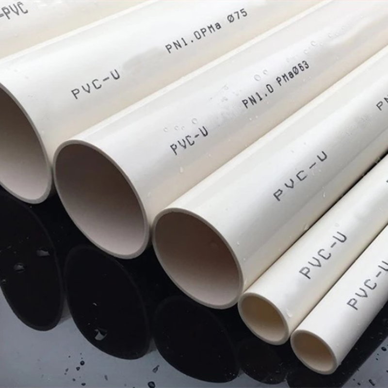 PVC-U排水管