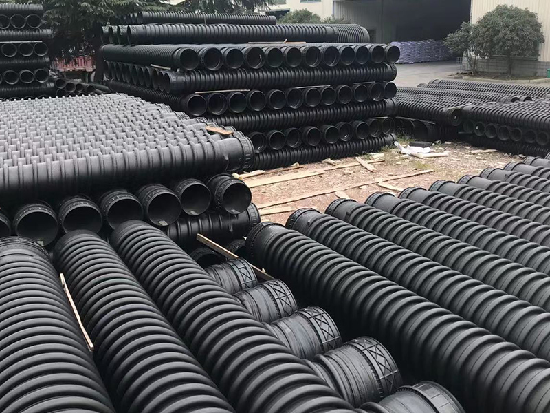 B型克拉管